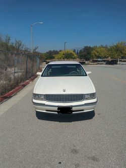 1994 Cadillac DeVille
