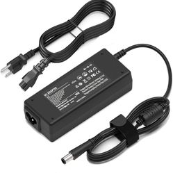 HP Laptop Power Adapter 90 W /65W