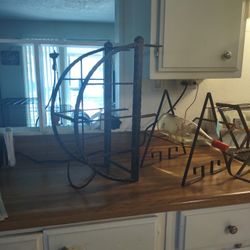 Wine Racks