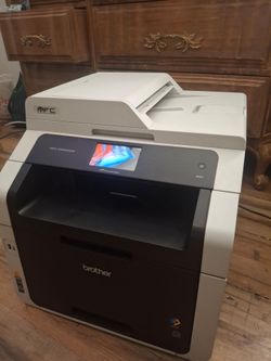 Brother  Printer,copier