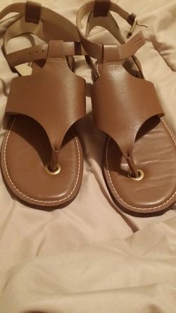 Michael kors sandals