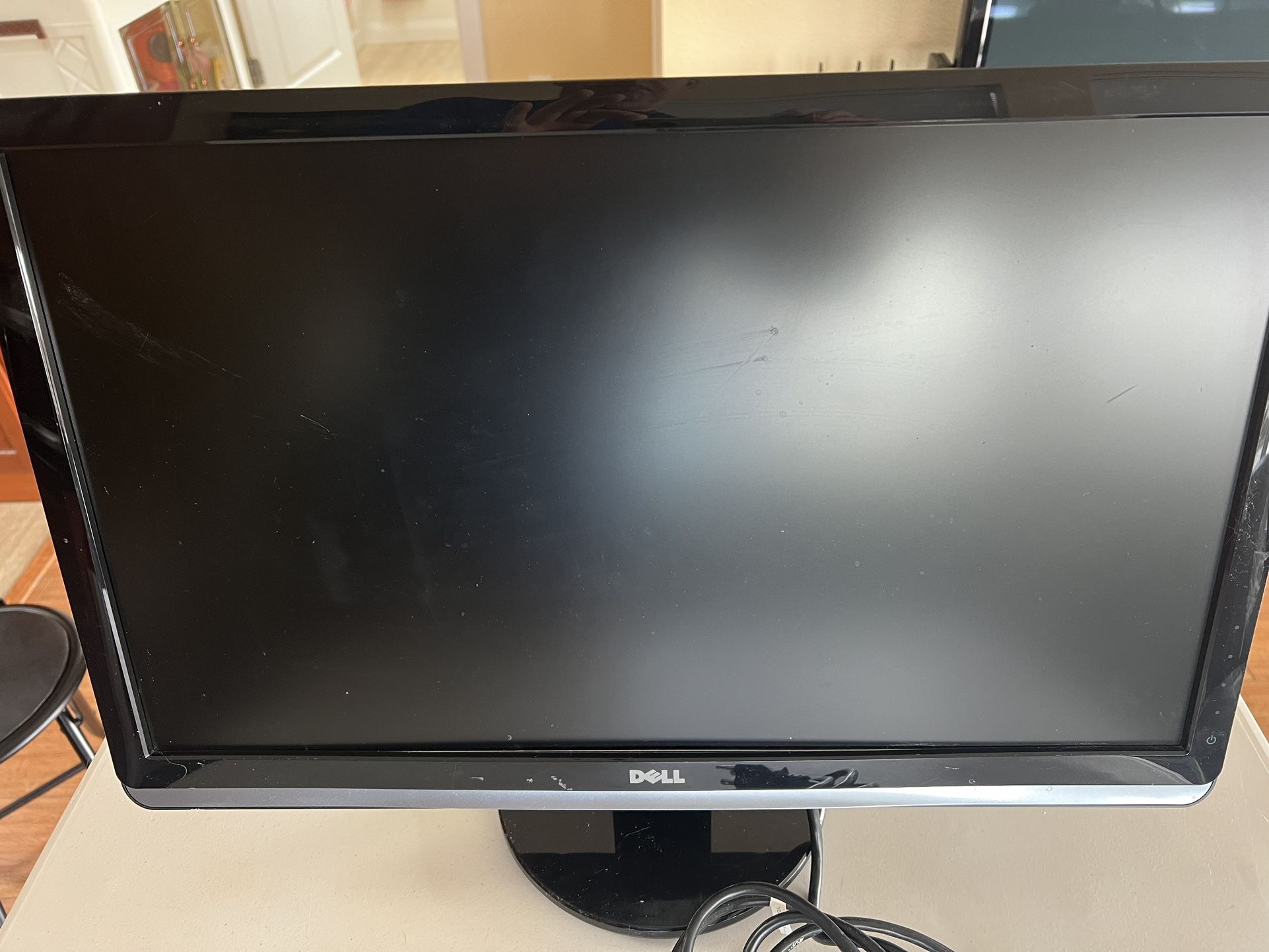 Dell 26” Monitor