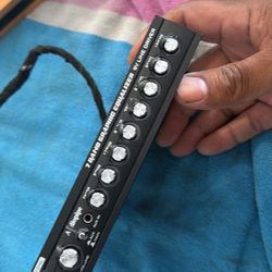 EQ (audiopipe)