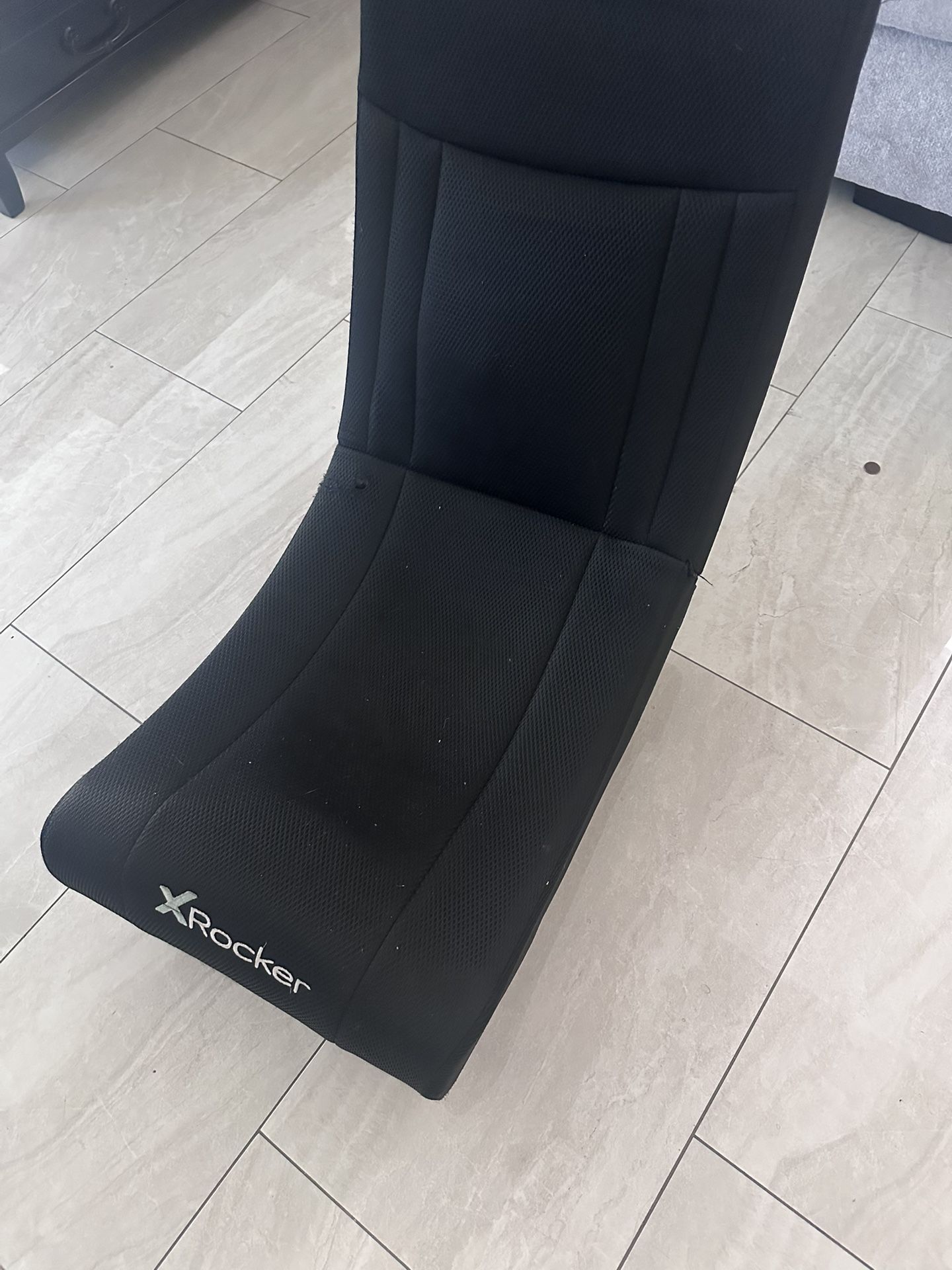 Game Chair Rocker