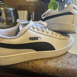 Puma Size 11