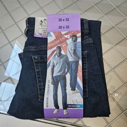 Mens English Laundry jeans
