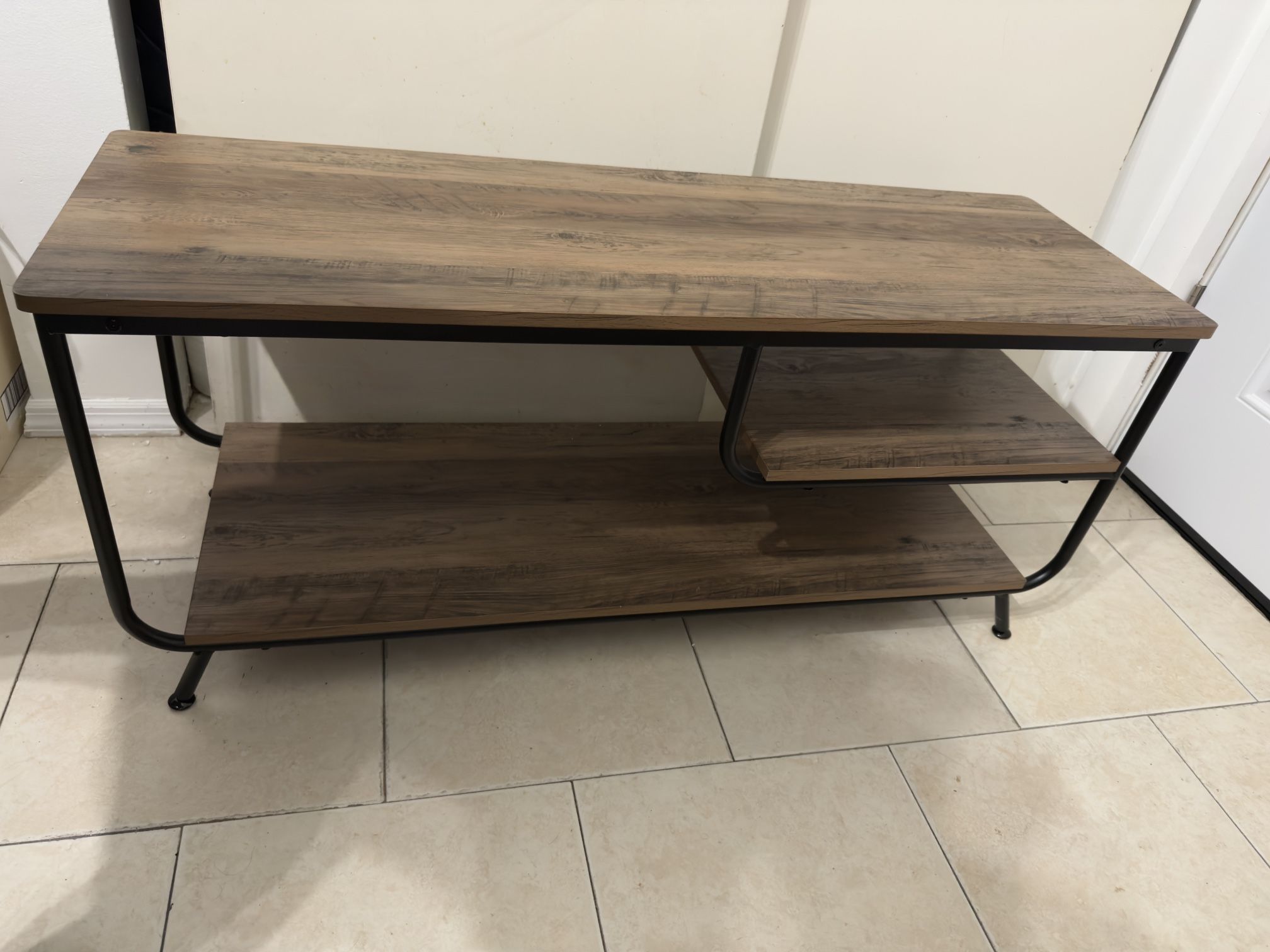 TV Stand For TV’s Up To 55”
