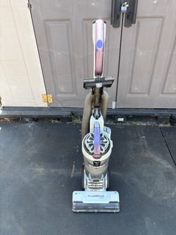 Eureka vacuum