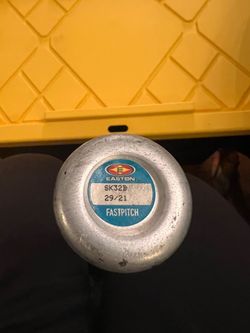 Easton 29 in 21 oz -8