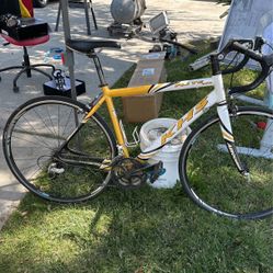 Khs Speed Bike