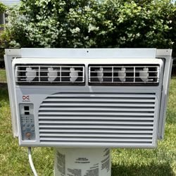 Daewoo Air Conditioner