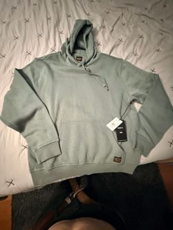 RVCA new with tags Hoodie