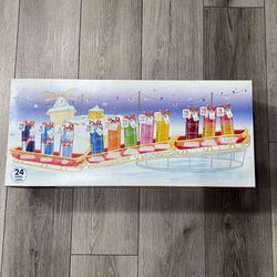 2025 Red Bull Advent Calendar 