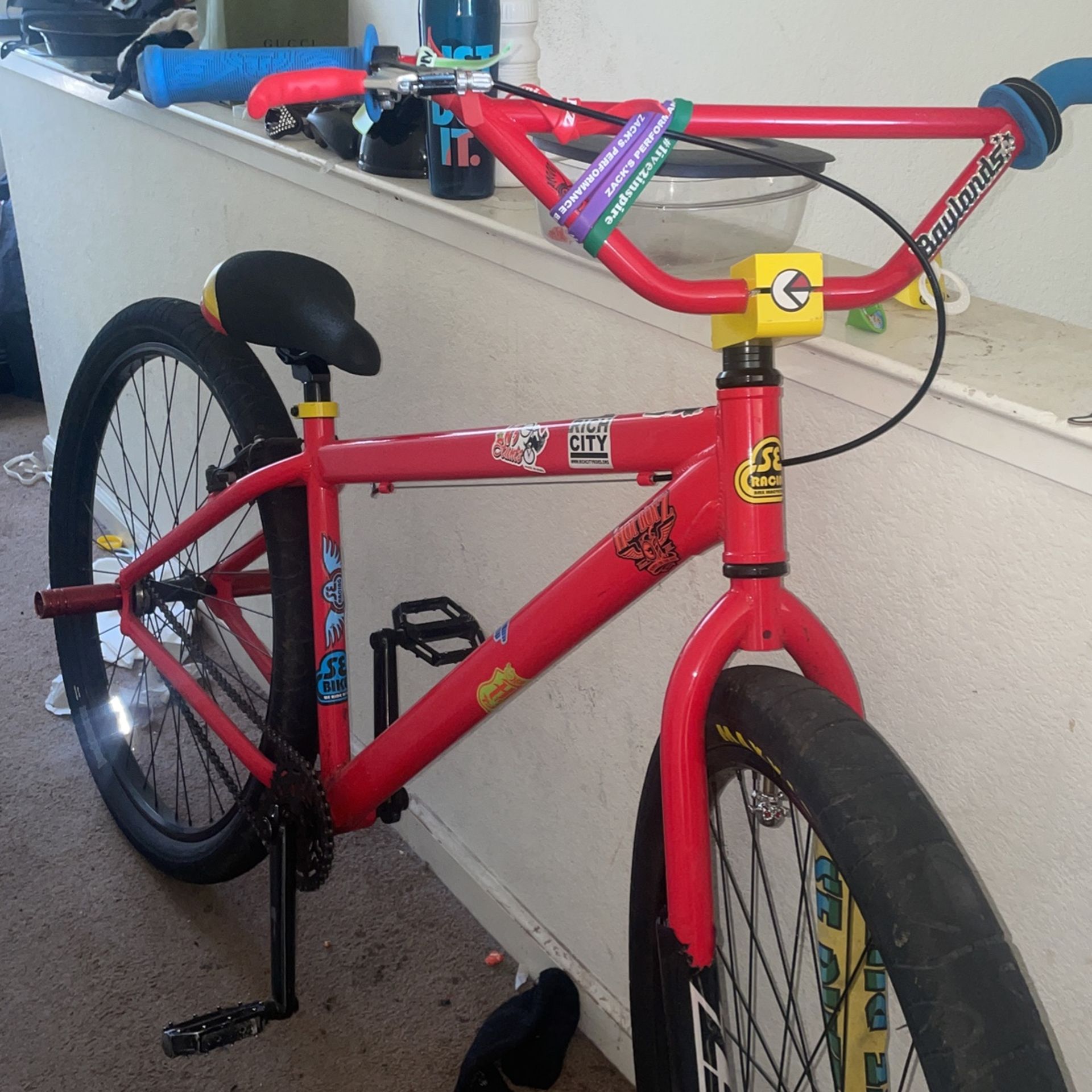 big flyer 29 inch for sale