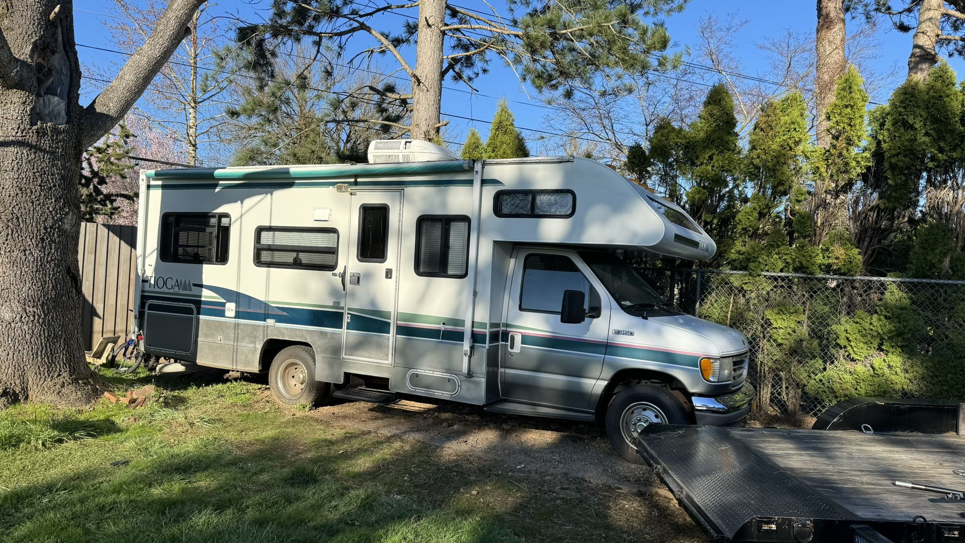 Rv for sale 