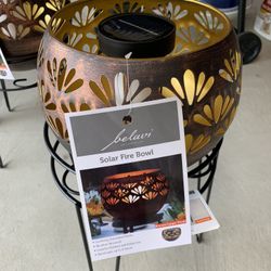 Bowl And Stand X large size