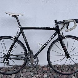 Trek Madone 5.9 SL – Project One