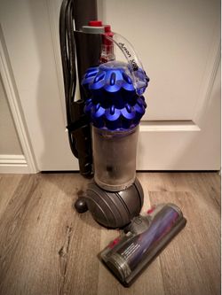 Dyson DC50