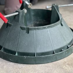 Christmas Tree Holder