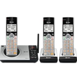 AT&T Cordless Phone - 