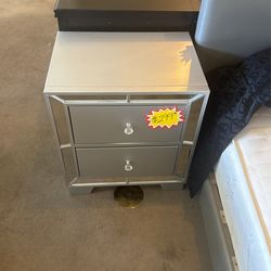 Nightstand 