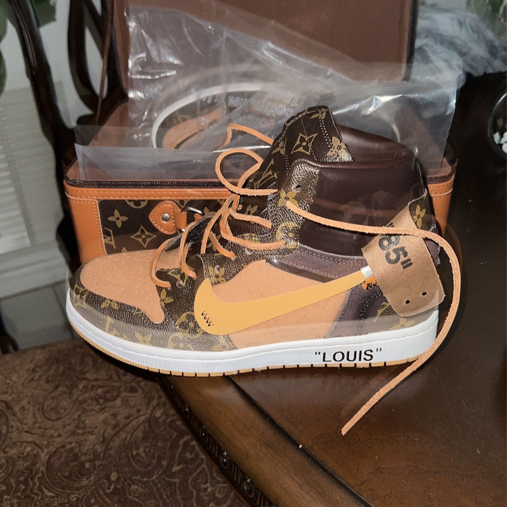 off white louis vuittons