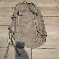Tasmanian Tiger Tactical Back Pack