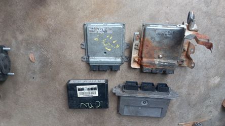 NISSAN ALTIMA 2010 ECM MODULO OEM