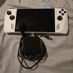 Rog Ally ( NON EXTREME ) 