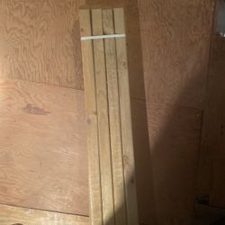 Deck Posts And Spindles