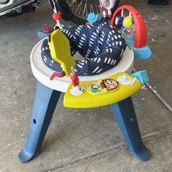 Baby Jumper