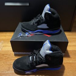 Jordan 5 