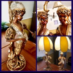 A Few Antique / Vintage Collectibles For Sale ~ Open To Reasonable Offers on Any or All