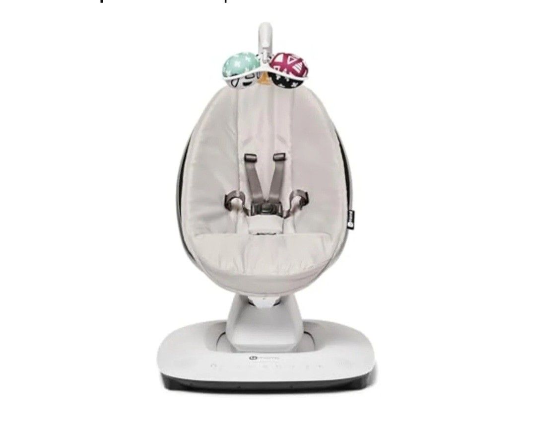 mamaRoo Multi-motion Baby Swing