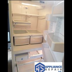 Fridge Read Description 