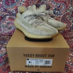 Yeezy 350