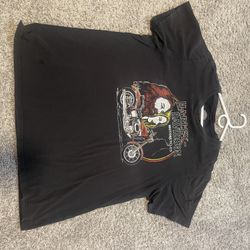 ARLEY DAVISON $10 Size Xl 