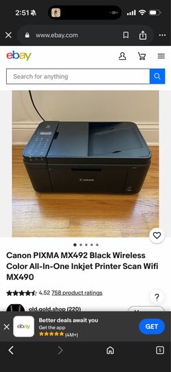 Printer