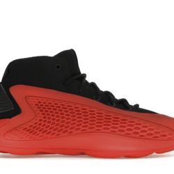 Adidas Anthony Edwards 1s 