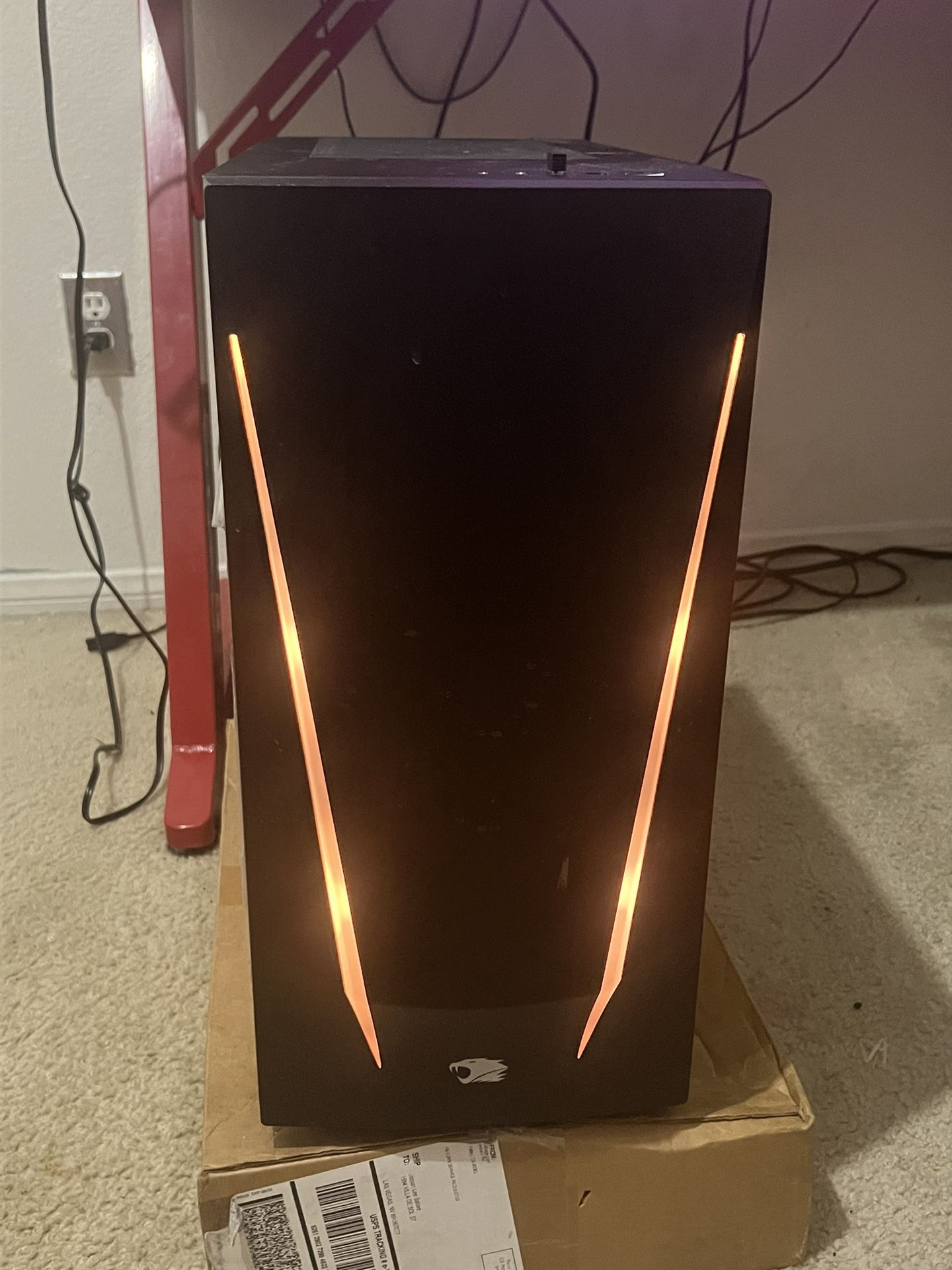 iBUYPOWER Pro Gaming PC Computer Desktop for Sale in Isafa, NV OfferUp