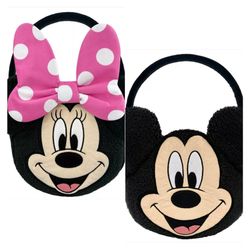 Easter Disney's Mickey & Minnie Mouse Basket