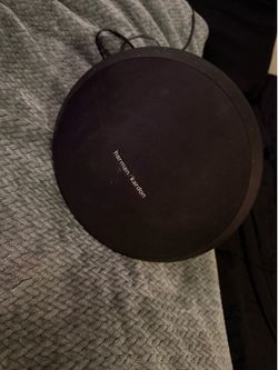 Harman/kardon speaker