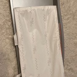 Evolur changing tray Plus Pad