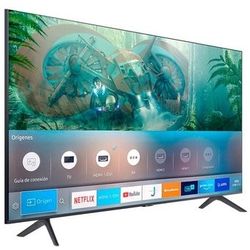 New 55 Inch 4k Smart TV 