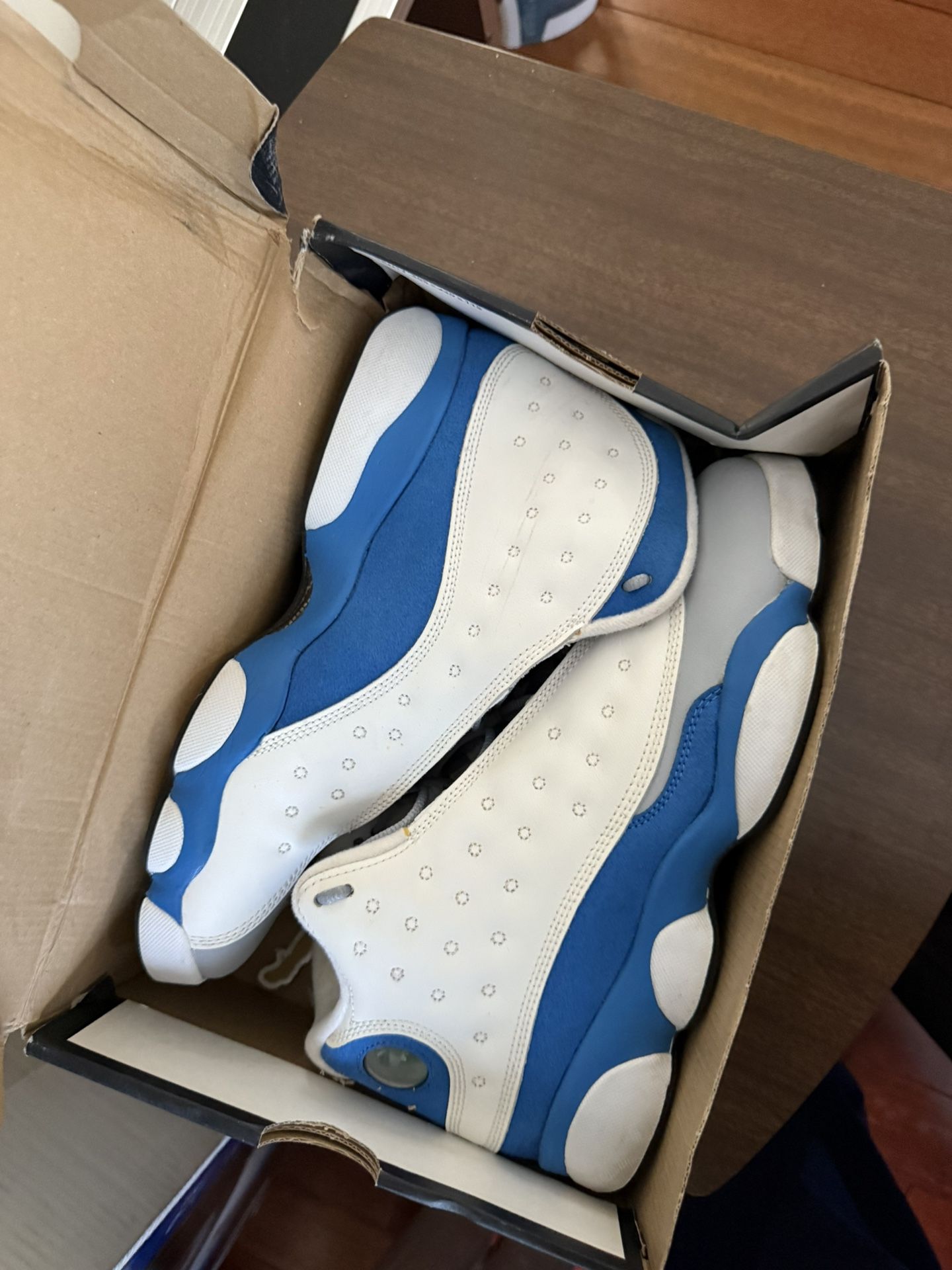 Jordan 13’s