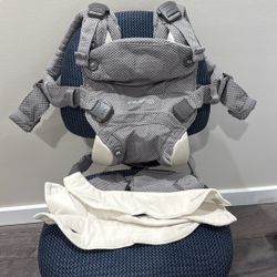 Nuna baby Carrier
