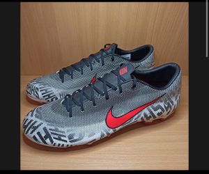 NIKE MERCURIAL VAPOR ACADEMY XII US 11.5 UK 10.5 Soccer CLEATS Football Boots