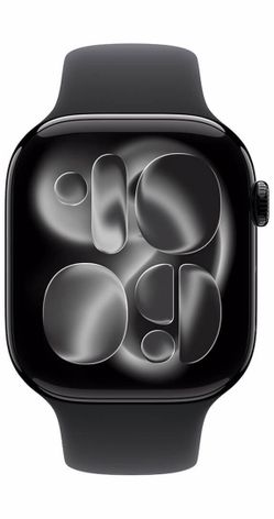Apple Watch Series 11 GPS + Cellular