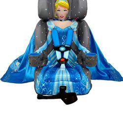 Booster Seat Cinderella