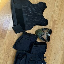 Air soft Gear
